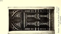 Picture 233 of 235 from Baroque architecture and sculpture in Italy (1912), leaf 291