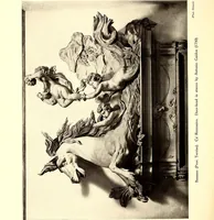 An illustration from Baroque architecture and sculpture in Italy (1912)