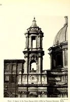 Picture 13 of 235 from Baroque architecture and sculpture in Italy (1912), leaf 35