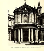 Picture 15 of 235 from Baroque architecture and sculpture in Italy (1912), leaf 37