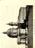 An illustration from Baroque architecture and sculpture in Italy (1912)