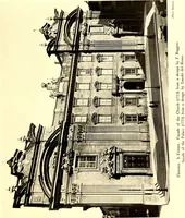 An illustration from Baroque architecture and sculpture in Italy (1912)