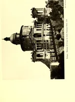 An illustration from Baroque architecture and sculpture in Italy (1912)