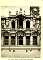 Picture 26 of 235 from Baroque architecture and sculpture in Italy (1912), leaf 50