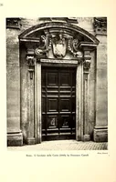 Picture 31 of 235 from Baroque architecture and sculpture in Italy (1912), leaf 55