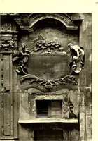 An illustration from Baroque architecture and sculpture in Italy (1912)