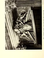An illustration from Baroque architecture and sculpture in Italy (1912)