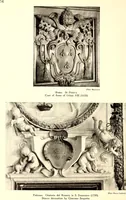 An illustration from Baroque architecture and sculpture in Italy (1912)