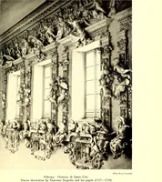 Picture 43 of 235 from Baroque architecture and sculpture in Italy (1912), leaf 74