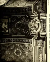 An illustration from Baroque architecture and sculpture in Italy (1912)