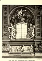 Picture 48 of 235 from Baroque architecture and sculpture in Italy (1912), leaf 85