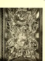 Picture 51 of 235 from Baroque architecture and sculpture in Italy (1912), leaf 88