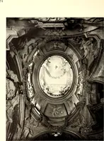An illustration from Baroque architecture and sculpture in Italy (1912)