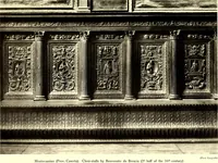Picture 56 of 235 from Baroque architecture and sculpture in Italy (1912), leaf 94