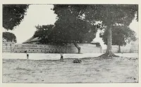 An illustration from Barotseland : : eight years among the Barotse (1920)