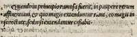 An illustration from Barptolomaei Coclitis bononiensis, naturalis philosophiae ac medicinae doctoris, Physiognomiae & chiromantiae compendium (1533)