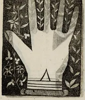 Picture 36 of 38 from Barptolomaei Coclitis bononiensis, naturalis philosophiae ac medicinae doctoris, Physiognomiae & chiromantiae compendium (1533), leaf 235