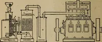 An illustration from The Barrie gasoline engines (1910)