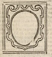 Picture 2 of 136 from Bartolomeo Platina delle vite de' pontefici: : dal Salvator nostro fino a Paolo II. accresciute con quelle de' Papi moderni da Sisto quarto fino ad Alessandro VII. regnante. (1666), leaf 105
