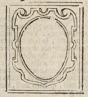 Picture 9 of 136 from Bartolomeo Platina delle vite de' pontefici: : dal Salvator nostro fino a Paolo II. accresciute con quelle de' Papi moderni da Sisto quarto fino ad Alessandro VII. regnante. (1666), leaf 121