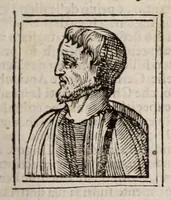 Picture 12 of 136 from Bartolomeo Platina delle vite de' pontefici: : dal Salvator nostro fino a Paolo II. accresciute con quelle de' Papi moderni da Sisto quarto fino ad Alessandro VII. regnante. (1666), leaf 131