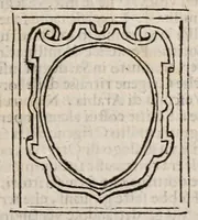 Picture 13 of 136 from Bartolomeo Platina delle vite de' pontefici: : dal Salvator nostro fino a Paolo II. accresciute con quelle de' Papi moderni da Sisto quarto fino ad Alessandro VII. regnante. (1666), leaf 131