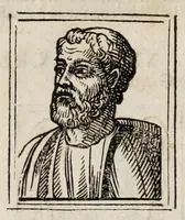 Picture 18 of 136 from Bartolomeo Platina delle vite de' pontefici: : dal Salvator nostro fino a Paolo II. accresciute con quelle de' Papi moderni da Sisto quarto fino ad Alessandro VII. regnante. (1666), leaf 144