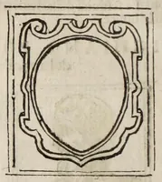 Picture 19 of 136 from Bartolomeo Platina delle vite de' pontefici: : dal Salvator nostro fino a Paolo II. accresciute con quelle de' Papi moderni da Sisto quarto fino ad Alessandro VII. regnante. (1666), leaf 144