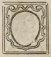 Picture 45 of 136 from Bartolomeo Platina delle vite de' pontefici: : dal Salvator nostro fino a Paolo II. accresciute con quelle de' Papi moderni da Sisto quarto fino ad Alessandro VII. regnante. (1666), leaf 220