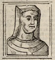 Picture 53 of 136 from Bartolomeo Platina delle vite de' pontefici: : dal Salvator nostro fino a Paolo II. accresciute con quelle de' Papi moderni da Sisto quarto fino ad Alessandro VII. regnante. (1666), leaf 237