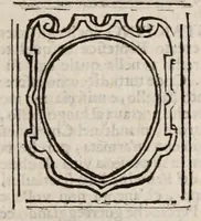 Picture 54 of 136 from Bartolomeo Platina delle vite de' pontefici: : dal Salvator nostro fino a Paolo II. accresciute con quelle de' Papi moderni da Sisto quarto fino ad Alessandro VII. regnante. (1666), leaf 237