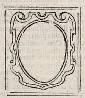 Picture 60 of 136 from Bartolomeo Platina delle vite de' pontefici: : dal Salvator nostro fino a Paolo II. accresciute con quelle de' Papi moderni da Sisto quarto fino ad Alessandro VII. regnante. (1666), leaf 265