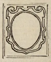 Picture 67 of 136 from Bartolomeo Platina delle vite de' pontefici: : dal Salvator nostro fino a Paolo II. accresciute con quelle de' Papi moderni da Sisto quarto fino ad Alessandro VII. regnante. (1666), leaf 288