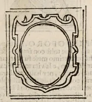 Picture 68 of 136 from Bartolomeo Platina delle vite de' pontefici: : dal Salvator nostro fino a Paolo II. accresciute con quelle de' Papi moderni da Sisto quarto fino ad Alessandro VII. regnante. (1666), leaf 291