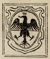 Picture 75 of 136 from Bartolomeo Platina delle vite de' pontefici: : dal Salvator nostro fino a Paolo II. accresciute con quelle de' Papi moderni da Sisto quarto fino ad Alessandro VII. regnante. (1666), leaf 302