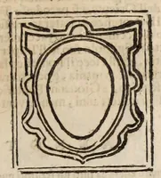 Picture 77 of 136 from Bartolomeo Platina delle vite de' pontefici: : dal Salvator nostro fino a Paolo II. accresciute con quelle de' Papi moderni da Sisto quarto fino ad Alessandro VII. regnante. (1666), leaf 305