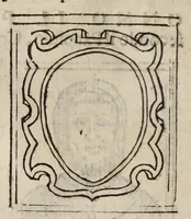 Picture 79 of 136 from Bartolomeo Platina delle vite de' pontefici: : dal Salvator nostro fino a Paolo II. accresciute con quelle de' Papi moderni da Sisto quarto fino ad Alessandro VII. regnante. (1666), leaf 308