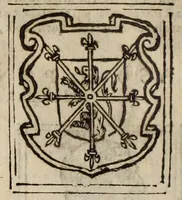 Picture 89 of 136 from Bartolomeo Platina delle vite de' pontefici: : dal Salvator nostro fino a Paolo II. accresciute con quelle de' Papi moderni da Sisto quarto fino ad Alessandro VII. regnante. (1666), leaf 326