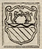 Picture 102 of 136 from Bartolomeo Platina delle vite de' pontefici: : dal Salvator nostro fino a Paolo II. accresciute con quelle de' Papi moderni da Sisto quarto fino ad Alessandro VII. regnante. (1666), leaf 397