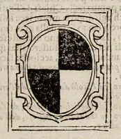 Picture 111 of 136 from Bartolomeo Platina delle vite de' pontefici: : dal Salvator nostro fino a Paolo II. accresciute con quelle de' Papi moderni da Sisto quarto fino ad Alessandro VII. regnante. (1666), leaf 441