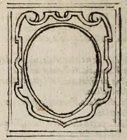 Picture 114 of 136 from Bartolomeo Platina delle vite de' pontefici: : dal Salvator nostro fino a Paolo II. accresciute con quelle de' Papi moderni da Sisto quarto fino ad Alessandro VII. regnante. (1666), leaf 454