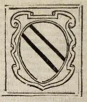 Picture 122 of 136 from Bartolomeo Platina delle vite de' pontefici: : dal Salvator nostro fino a Paolo II. accresciute con quelle de' Papi moderni da Sisto quarto fino ad Alessandro VII. regnante. (1666), leaf 502