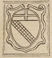 Picture 125 of 136 from Bartolomeo Platina delle vite de' pontefici: : dal Salvator nostro fino a Paolo II. accresciute con quelle de' Papi moderni da Sisto quarto fino ad Alessandro VII. regnante. (1666), leaf 565