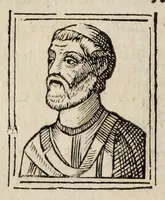 Picture 127 of 136 from Bartolomeo Platina delle vite de' pontefici: : dal Salvator nostro fino a Paolo II. accresciute con quelle de' Papi moderni da Sisto quarto fino ad Alessandro VII. regnante. (1666), leaf 610
