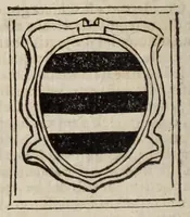 Picture 130 of 136 from Bartolomeo Platina delle vite de' pontefici: : dal Salvator nostro fino a Paolo II. accresciute con quelle de' Papi moderni da Sisto quarto fino ad Alessandro VII. regnante. (1666), leaf 644
