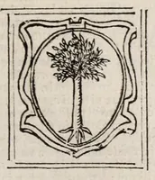 Picture 133 of 136 from Bartolomeo Platina delle vite de' pontefici: : dal Salvator nostro fino a Paolo II. accresciute con quelle de' Papi moderni da Sisto quarto fino ad Alessandro VII. regnante. (1666), leaf 745
