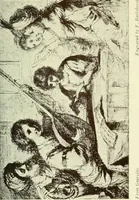 Picture 13 of 17 from Bartolozzi and his pupils in England : with an abridged list of his more important prints in line and stipple (1903), leaf 78