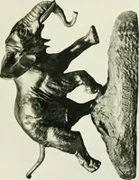 Picture 5 of 20 from Barye (1904), leaf 10