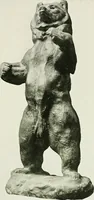 An illustration from Barye (1904)