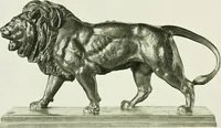 An illustration from Barye (1904)